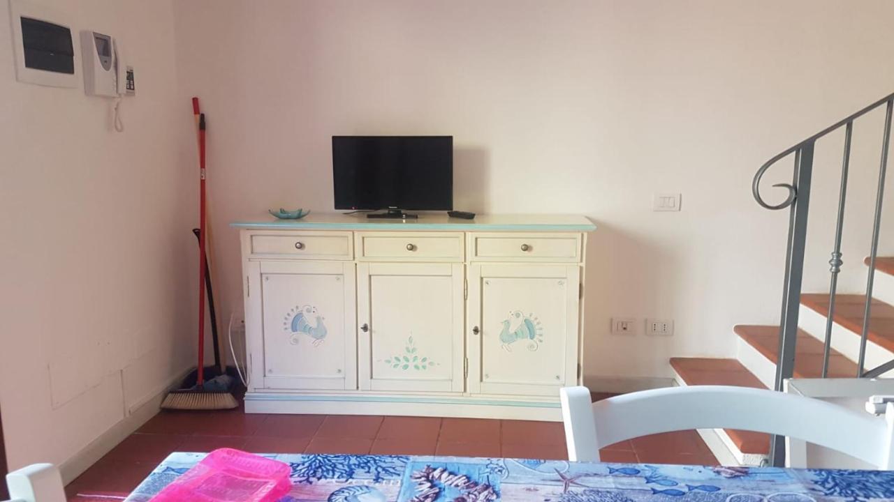 Oasiglo Apartment La Maddalena  Luaran gambar