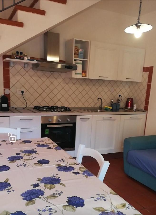 Oasiglo Apartment La Maddalena  Luaran gambar