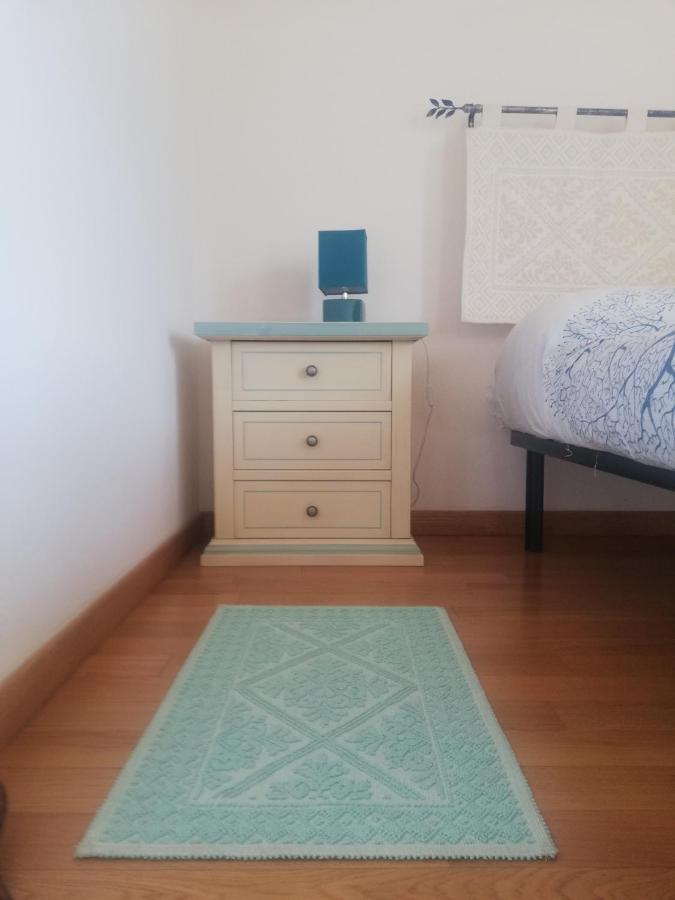Oasiglo Apartment La Maddalena  Luaran gambar