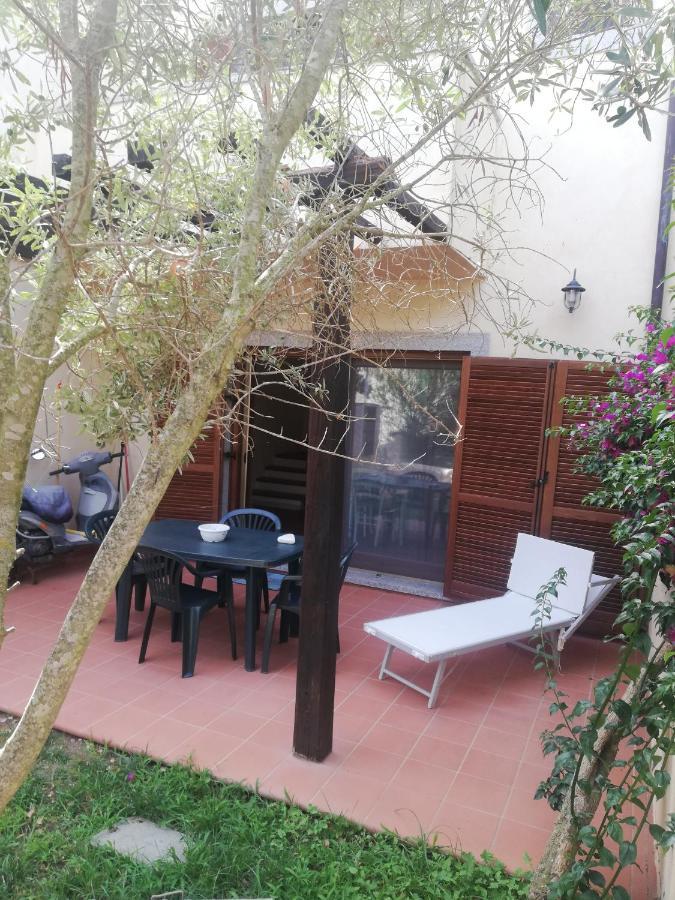 Oasiglo Apartment La Maddalena  Luaran gambar