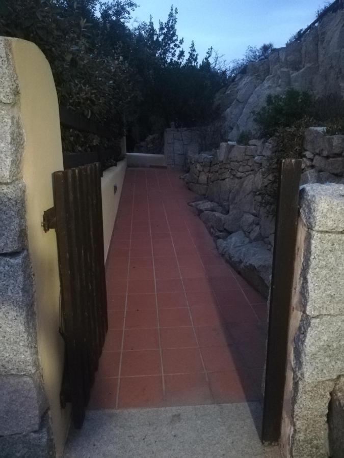 Oasiglo Apartment La Maddalena  Luaran gambar