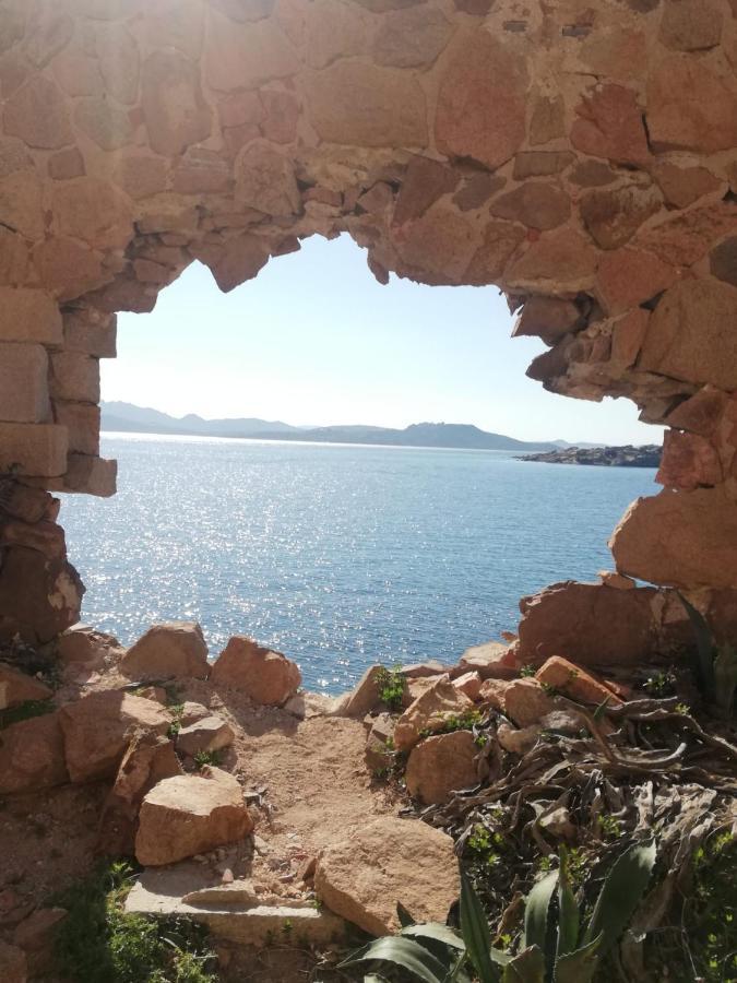 Oasiglo Apartment La Maddalena  Luaran gambar