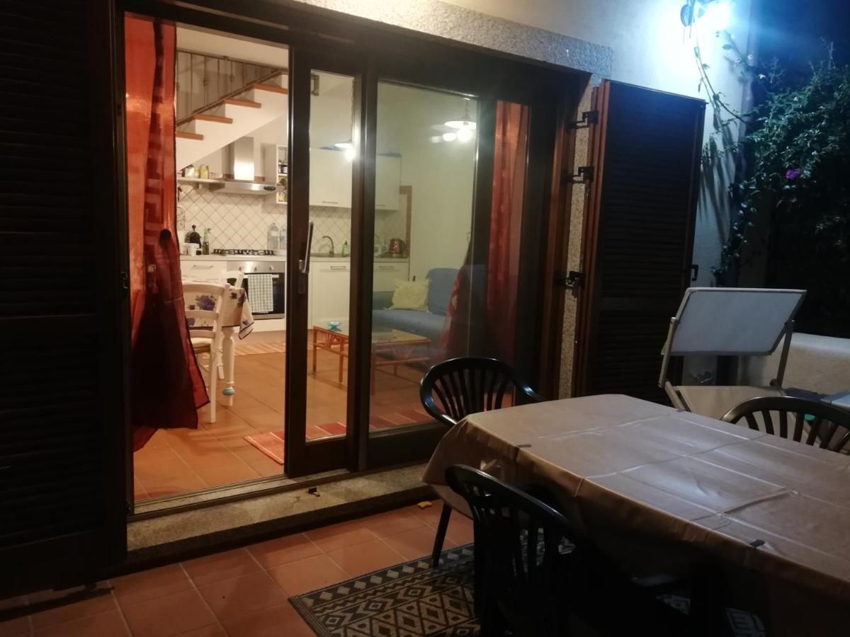 Oasiglo Apartment La Maddalena  Luaran gambar