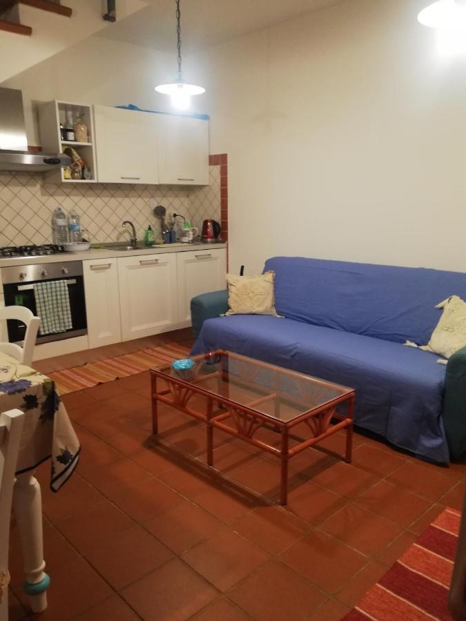 Oasiglo Apartment La Maddalena  Luaran gambar