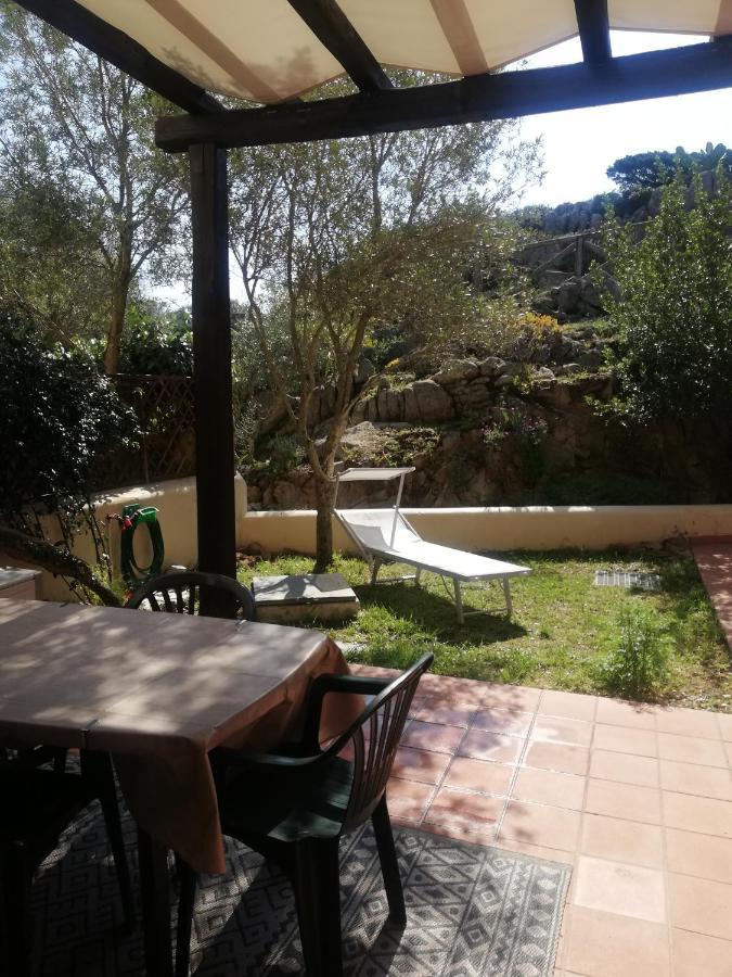 Oasiglo Apartment La Maddalena  Luaran gambar